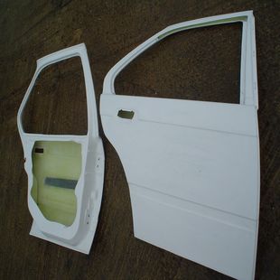Rear door Bmw e36 sedan